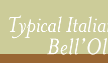 Bell'Olio di Puglia