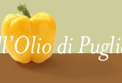 Sottoli Bell'Olio di Puglia